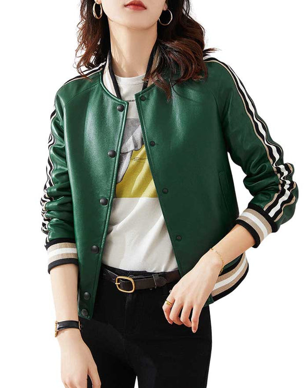 blouson teddy femme