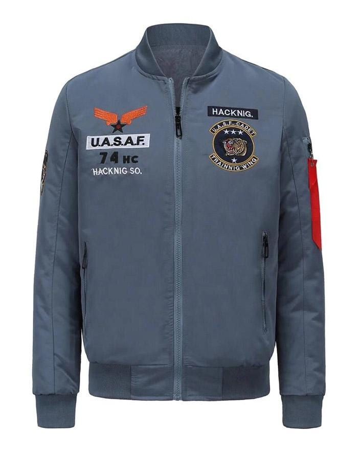 blouson US air force