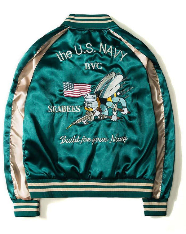 blouson college universite