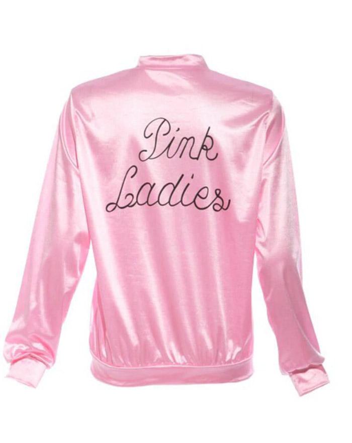 blouson teddy college pour fille
