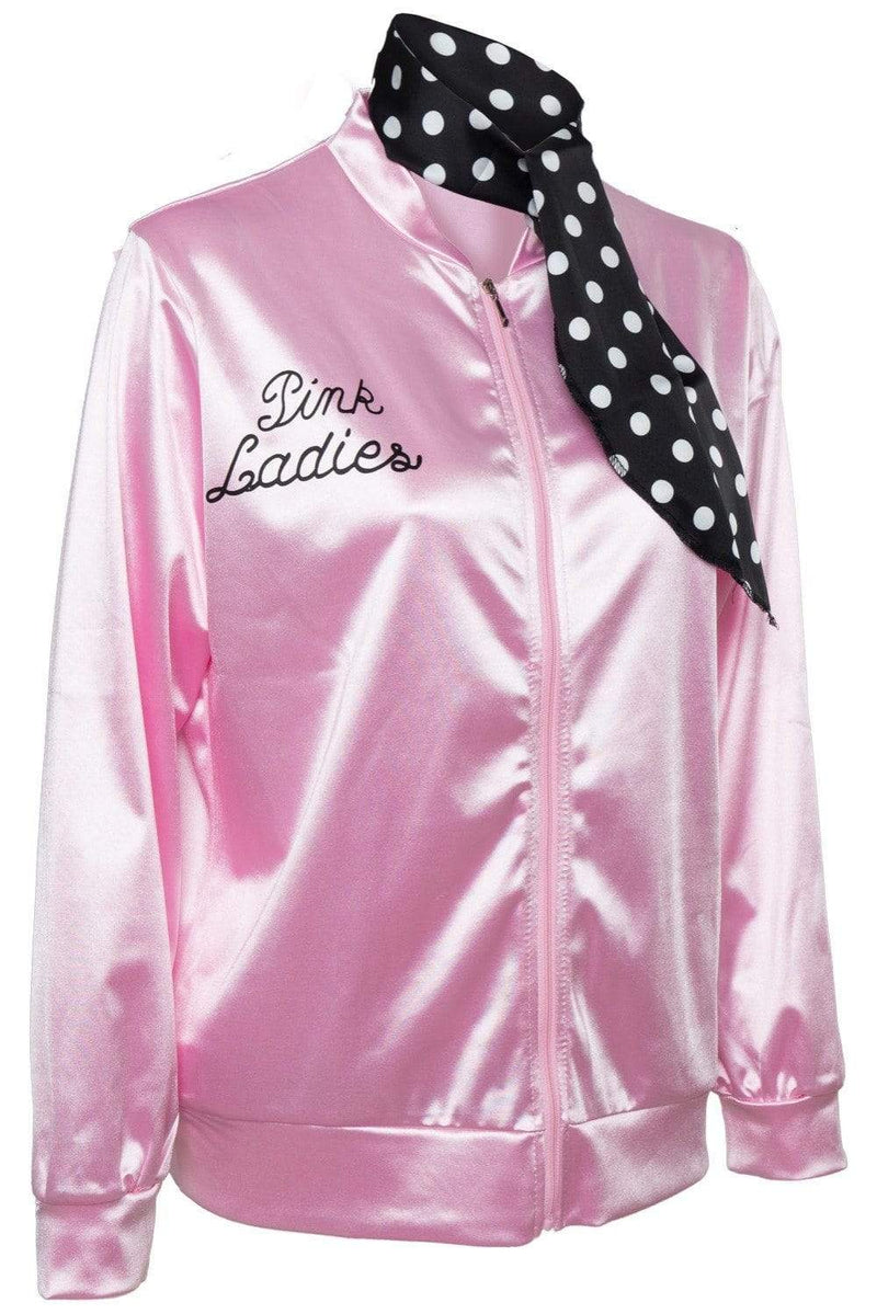 blouson teddy rose femme