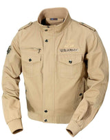 blouson armee americaine