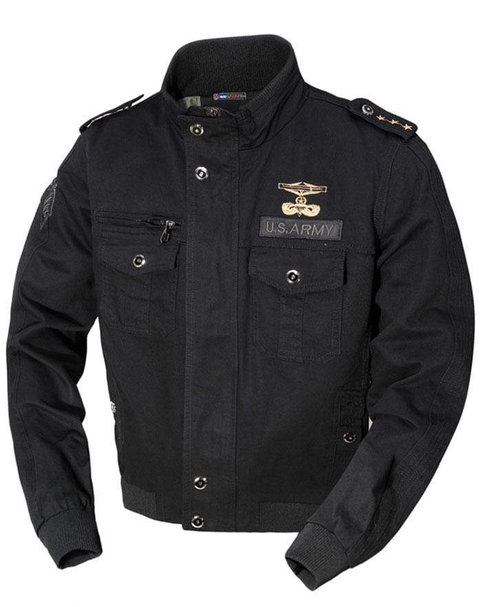 blouson armee terre usa