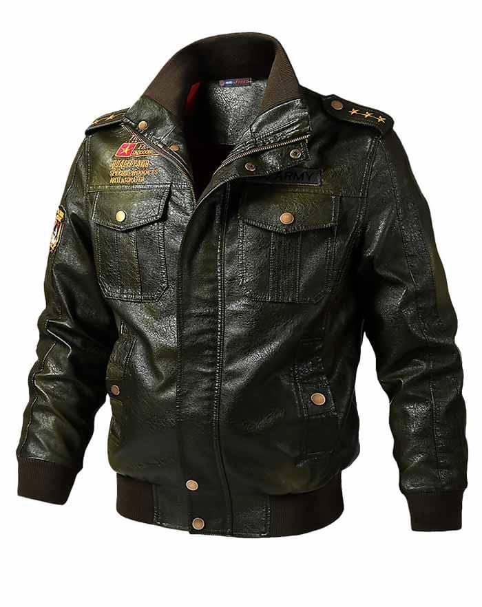 blouson armee usa pas cher