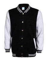 blouson etudiant usa