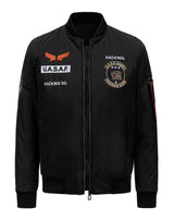 blouson uasaf usa