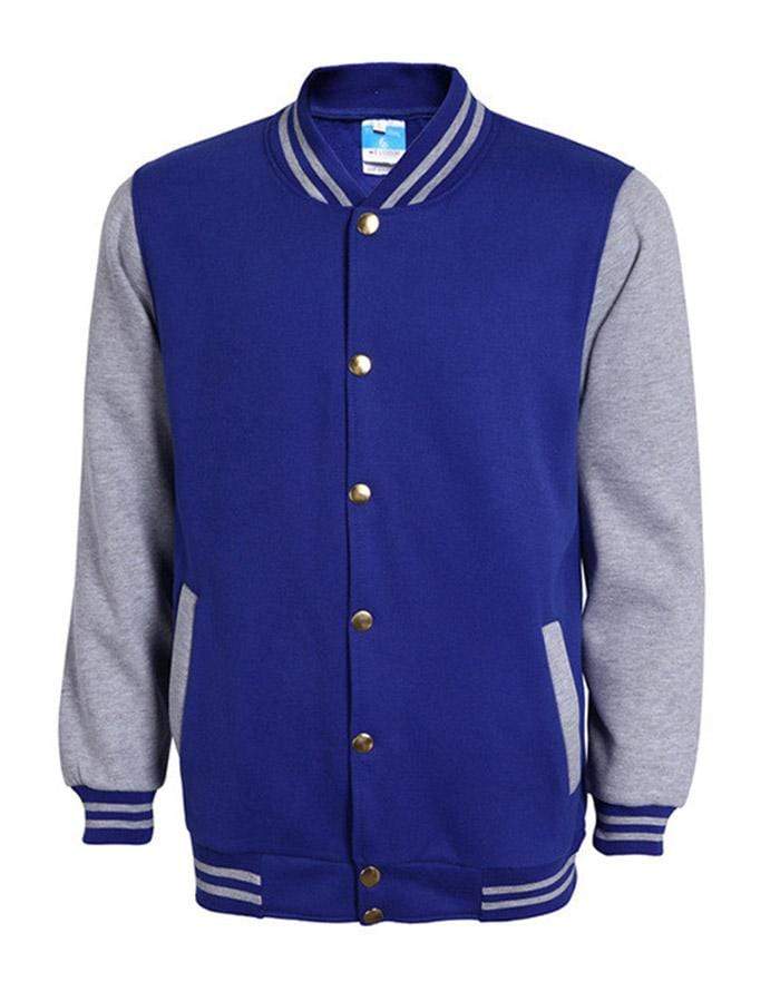 blouson varsity etats unis