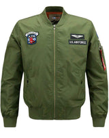 bomber armee air usa
