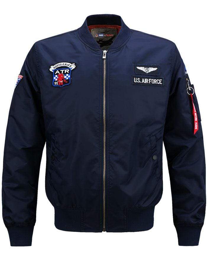 bomber us air force