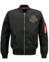 bomber veteran us army