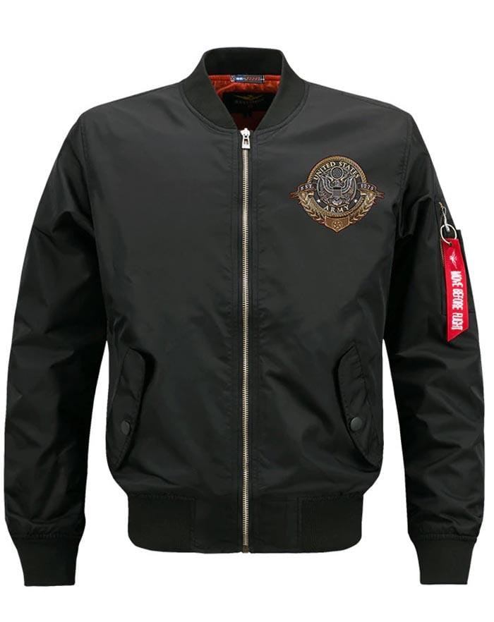 bomber veteran us army
