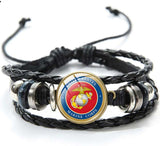 bracelet militaire US