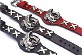 bracelet motard USA