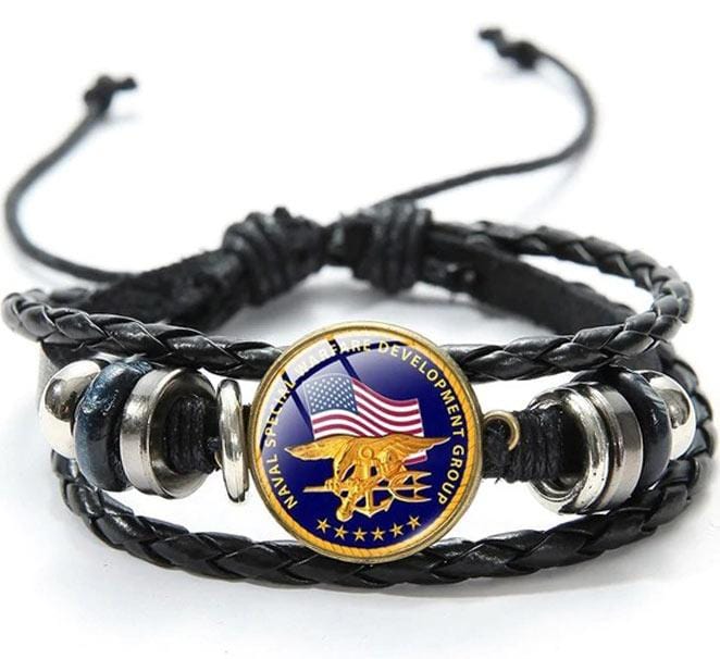 bracelet Navy Seals