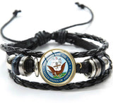bracelet US Navy
