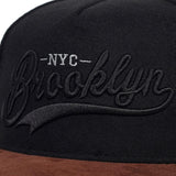 broderie nyc brooklyn casquette
