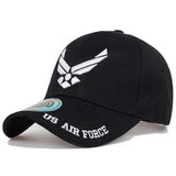 casquette air force americaine