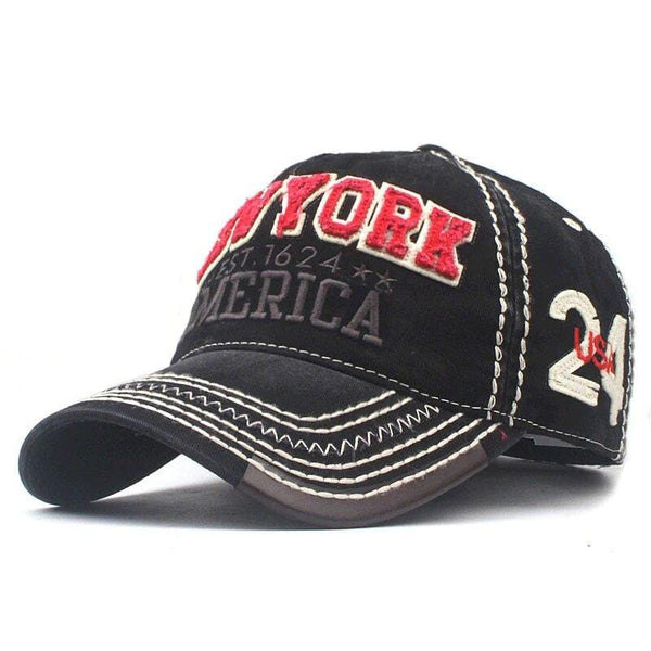 casquette america new york