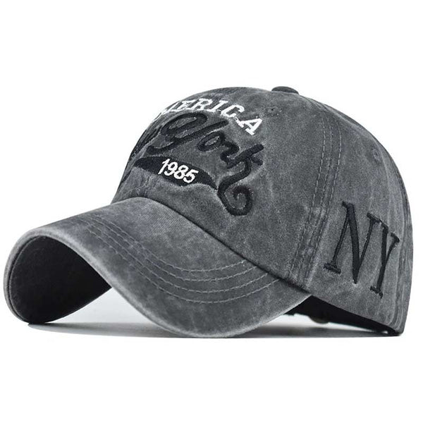 casquette america ny