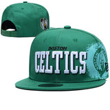 casquette americaine basketball