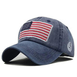 casquette americaine homme