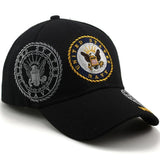 casquette americaine navy usa