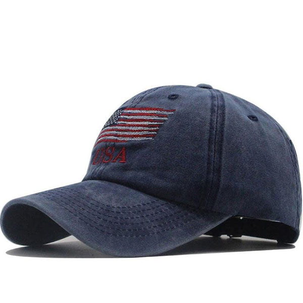 casquette american