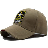 casquette armee americaine