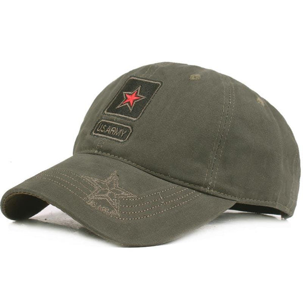 casquette armee etats unis amerique