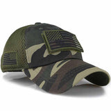 casquette armée terre amérique