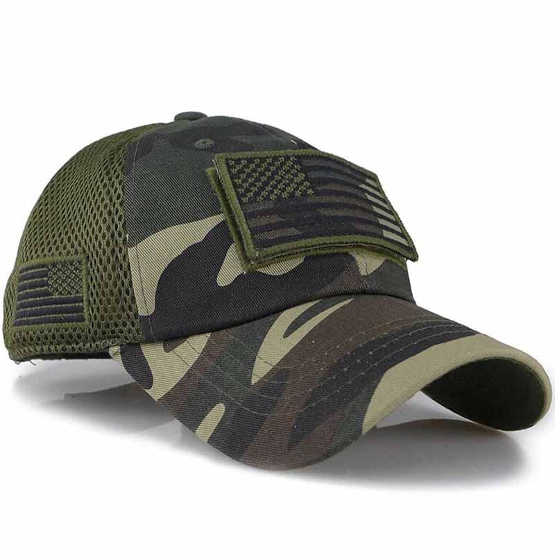 casquette armée terre amérique