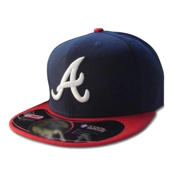 casquette atlanta pas cher