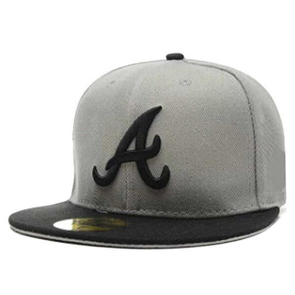 casquette atlanta