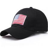 casquette banniere etoilee