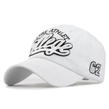 casquette baseball college usa