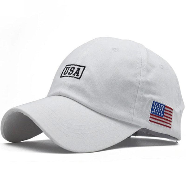 casquette baseball usa