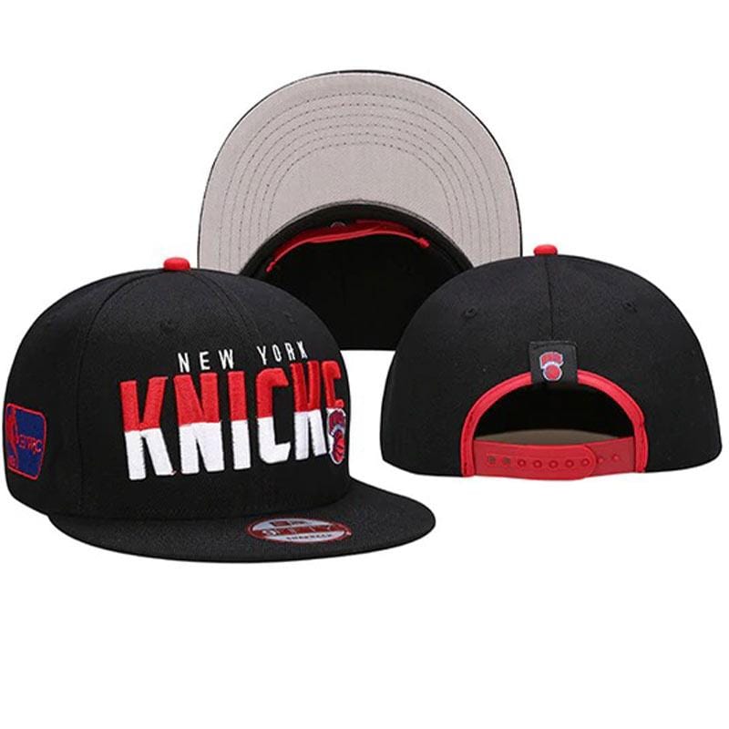 casquette basket new york