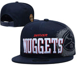 casquette basket us colorado