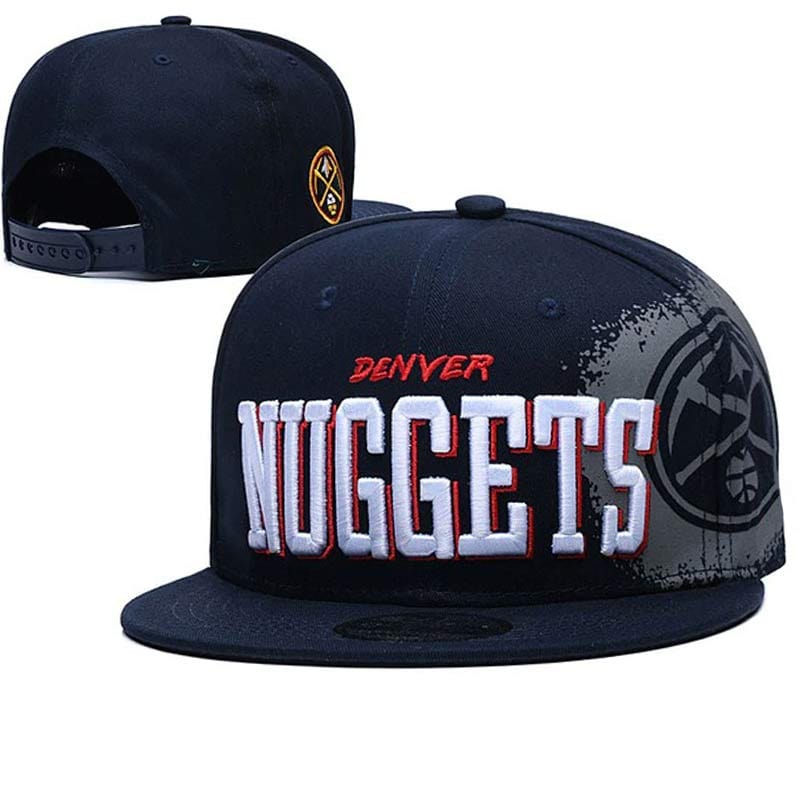 casquette basket us colorado