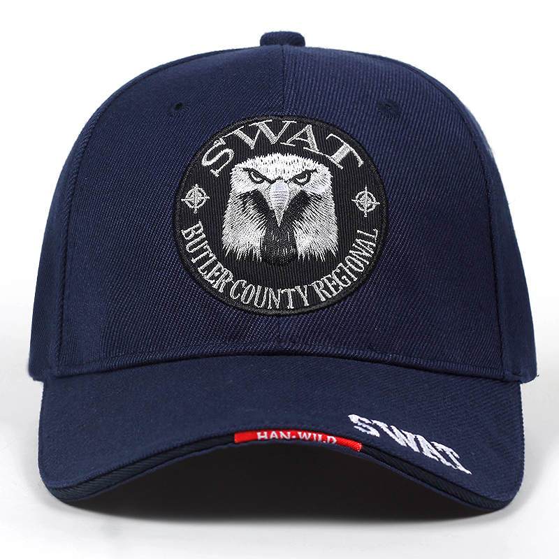 casquette bleue forces speciales usa