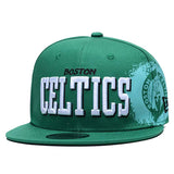 casquette boston celtics