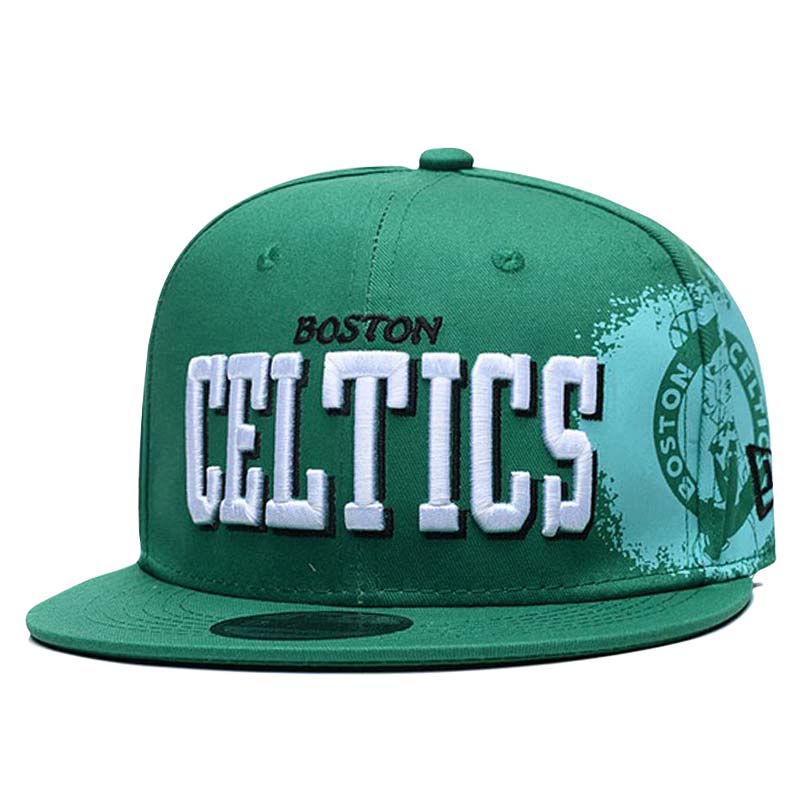 casquette boston celtics