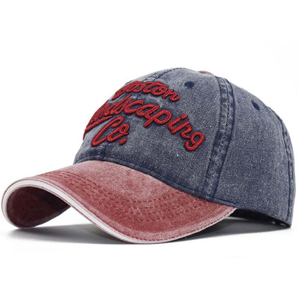 casquette boston