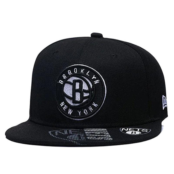 casquette brooklyn nets