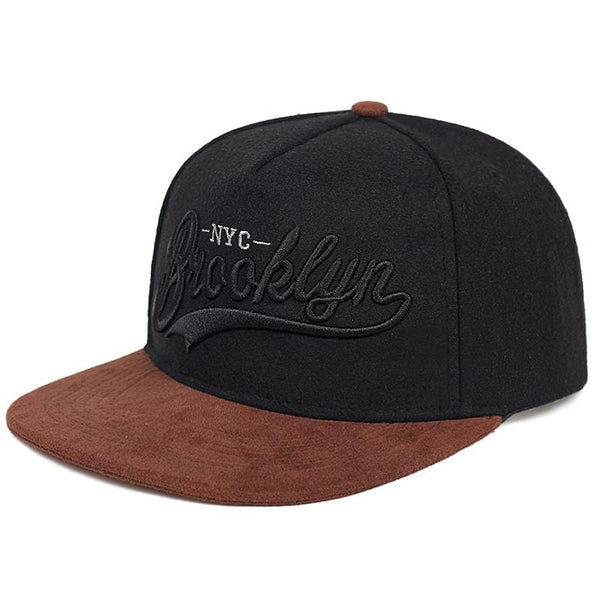 casquette brooklyn