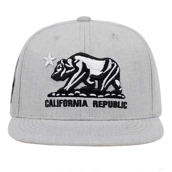 casquette californie usa