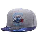 casquette charlotte hornets