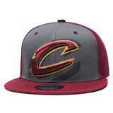 casquette cleveland nba