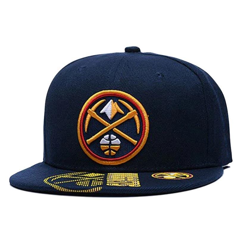 casquette denver nuggets