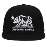 casquette drapeau a l ours